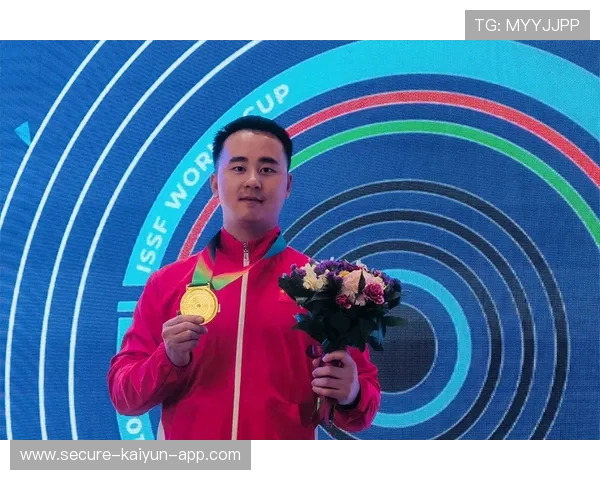 中国射箭队全中表现震惊国际裁判团