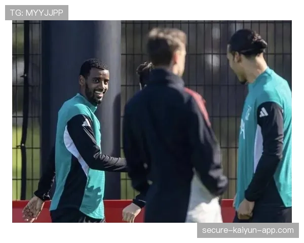 利物浦1.25亿镑买对人了吗？伊萨克合练秀爆全场！，利物浦2021客场